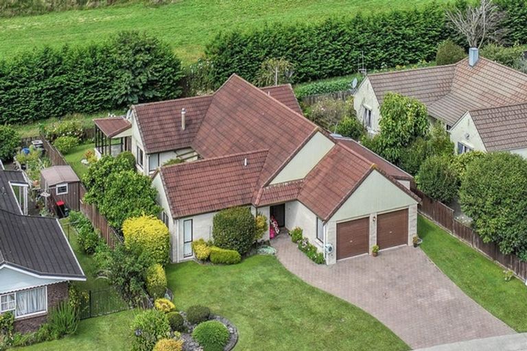 Photo of property in 49 Findlater Street, Matamata, 3400