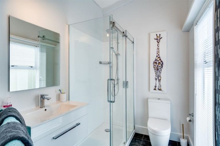 Photo of property in 257 Whirinaki Road, Eskdale, Napier, 4182