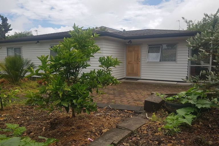 Photo of property in 9 Colum Place, Bucklands Beach, Auckland, 2014