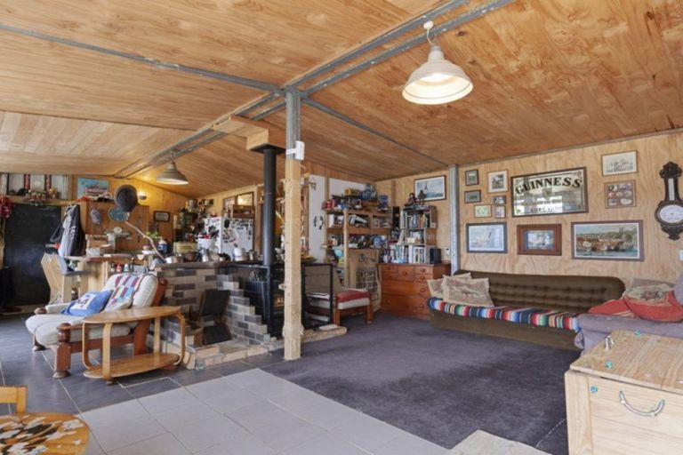 Photo of property in 958 Whangaripo Valley Road, Whangaripo, Wellsford, 0972