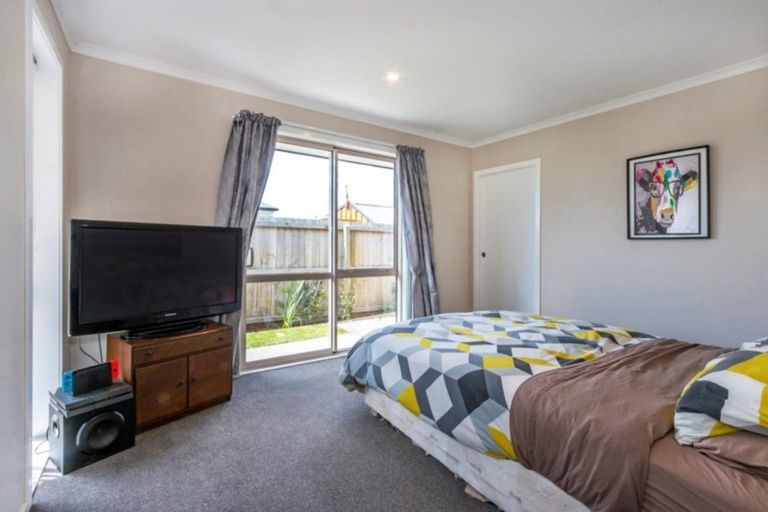 Photo of property in 20 Carrington Close, Lincoln, 7608