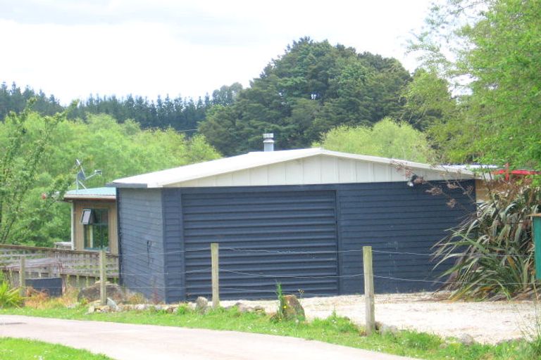 Photo of property in 50 Victoria Street, Waihi, 3610