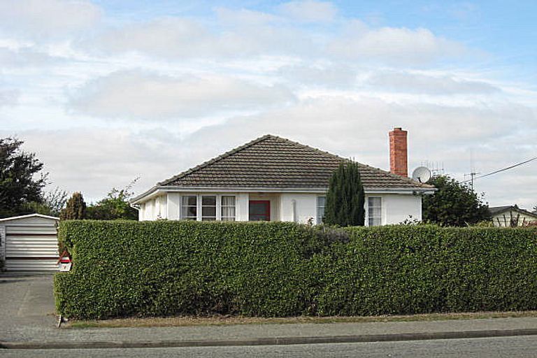 Photo of property in 7 Studholme Street, Waimate, 7924