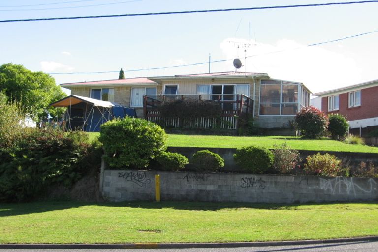 Photo of property in 20 Reservoir Street, Putaruru, 3411
