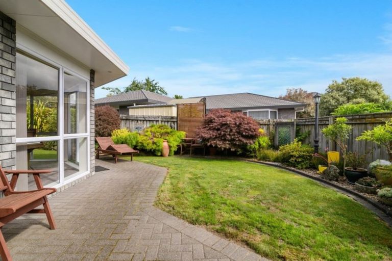 Photo of property in 26 Hoyte Place, Pukehangi, Rotorua, 3015