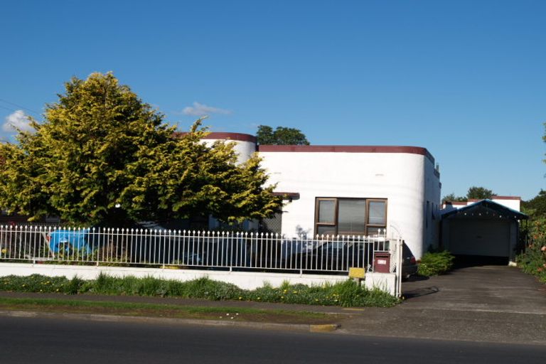 Photo of property in 428 Massey Road, Mangere East, Auckland, 2024