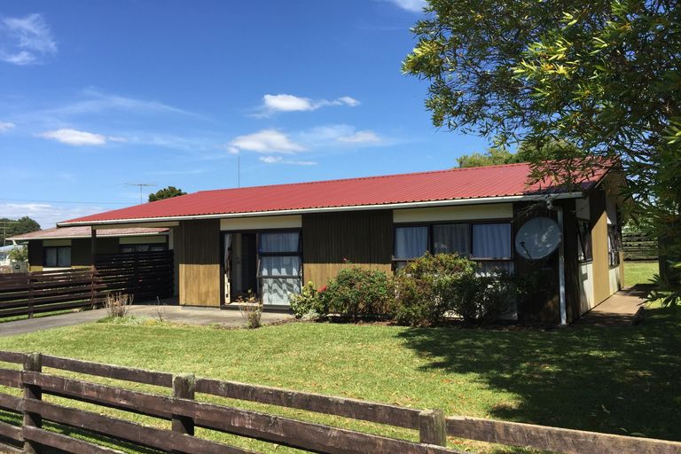 Photo of property in 9 De Merle Street, Kaikohe, 0405