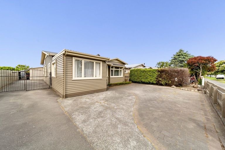 Photo of property in 227 Georges Drive, Napier South, Napier, 4110