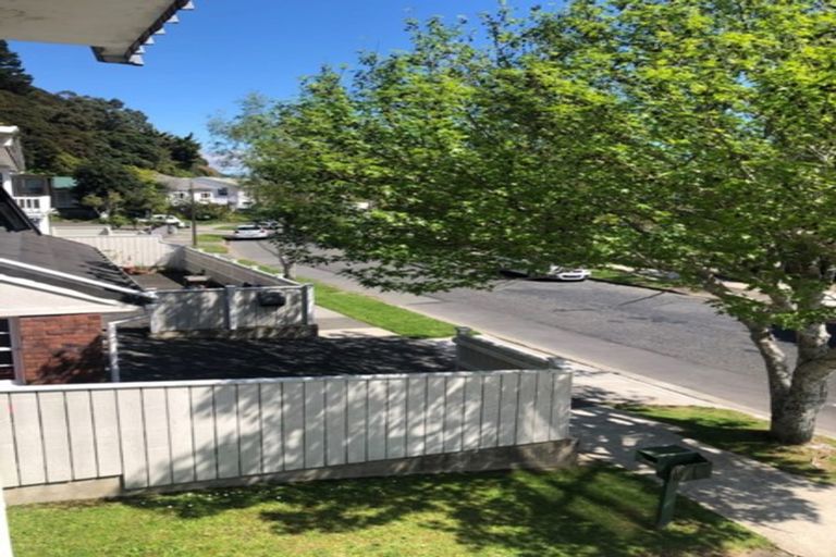 Photo of property in 33b Cleary Street, Waterloo, Lower Hutt, 5011