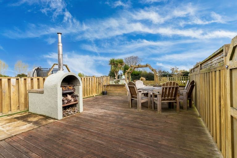 Photo of property in 58 Tokoiti Road, Milton, 9220