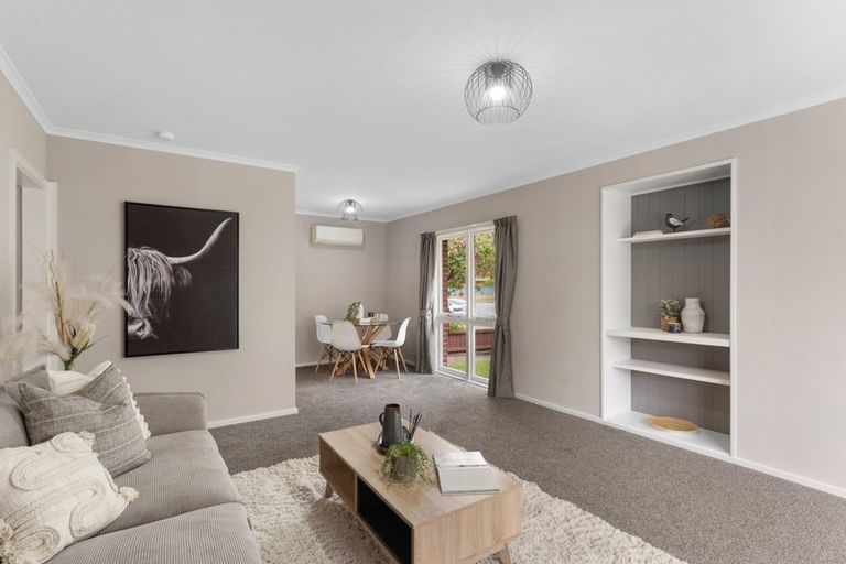 Photo of property in 1/5a Holliss Avenue, Cashmere, Christchurch, 8022