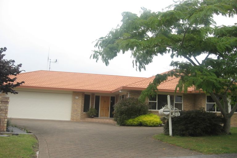 Photo of property in 53 Fairview Place, Te Puke, 3119