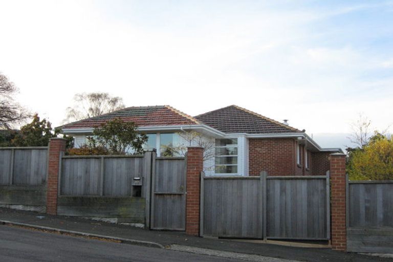 Photo of property in 82 Newington Avenue, Maori Hill, Dunedin, 9010