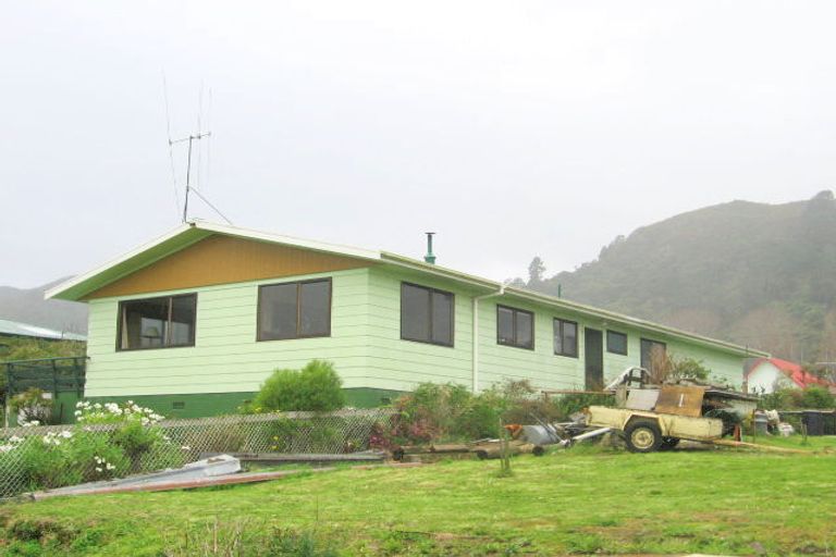 Photo of property in 124 Edward Street, Thames, 3500