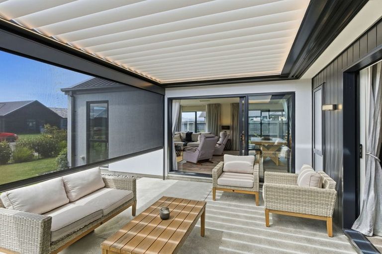 Photo of property in 8 Tabor Place, Lincoln, 7608