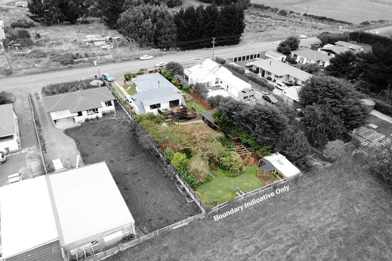 Photo of property in 68 Moore Road, Lorneville, Invercargill, 9874