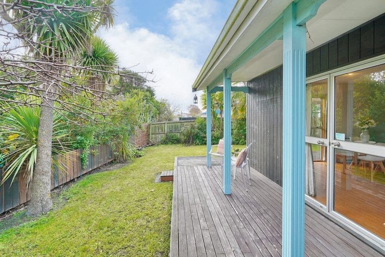 Photo of property in 40 Portman Street, Woolston, Christchurch, 8062