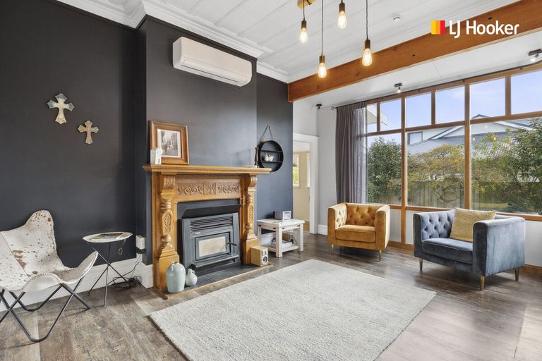 Photo of property in 45 Cranston Street, Andersons Bay, Dunedin, 9013