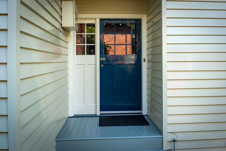 Photo of property in 12 Jackson Street, Seaview, Timaru, 7910