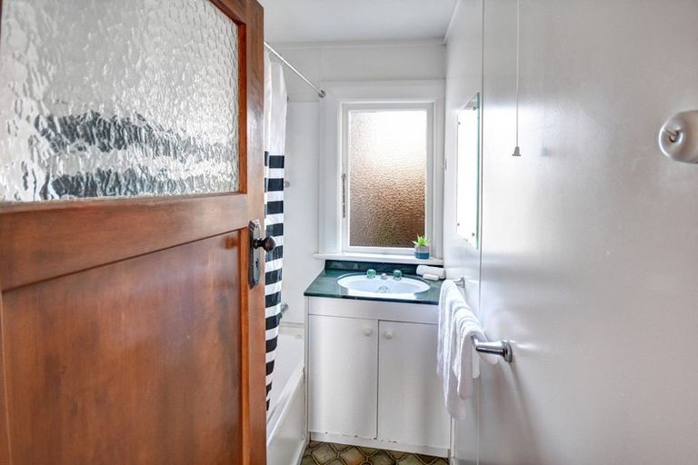 Photo of property in 25 Young Street, Saint Kilda, Dunedin, 9012