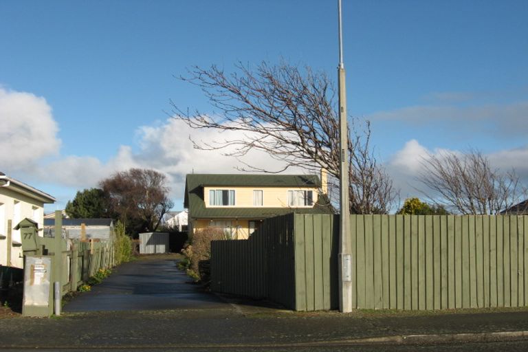 Photo of property in 77 Dalrymple Street, Appleby, Invercargill, 9812