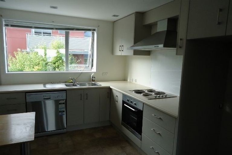 Photo of property in 5/23 Hastings Street West, Sydenham, Christchurch, 8023