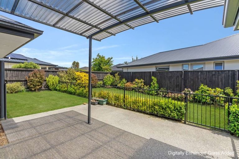 Photo of property in 24 Wootton Place, Kaiapoi, 7630