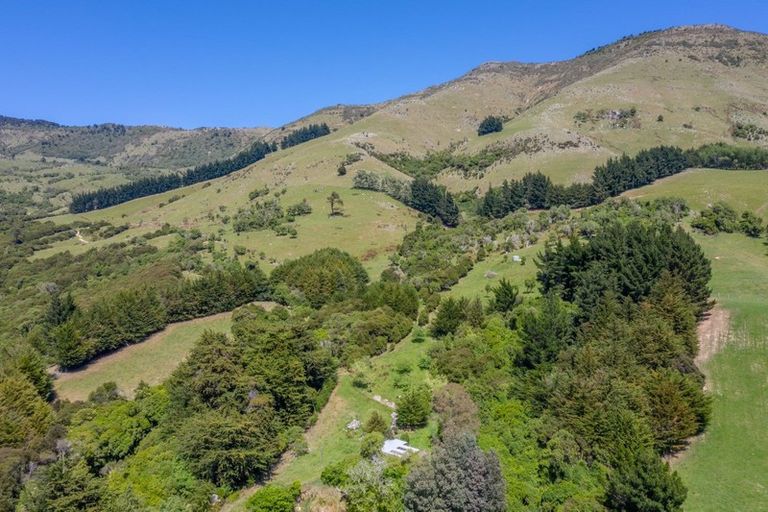 Photo of property in 200 Holmes Bay Valley Road, Pigeon Bay, 7583