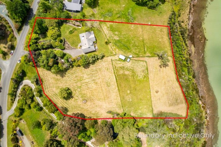 Photo of property in 98 Bronte Road East, Bronte, Upper Moutere, 7173