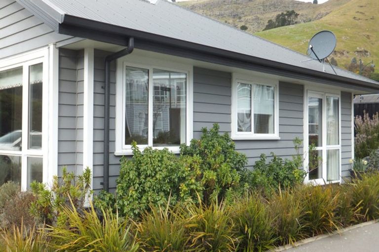 Photo of property in Maltworks Villas, 52/60 Port Hills Road, Heathcote Valley, Christchurch, 8022