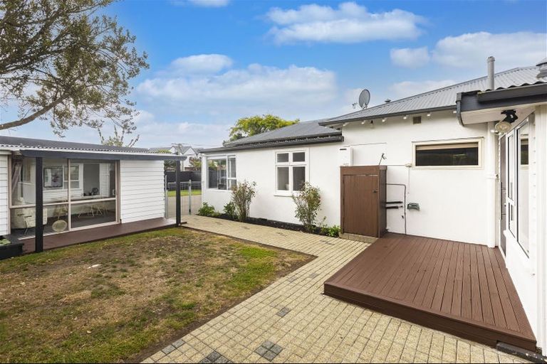 Photo of property in 5 Gambia Street, Papanui, Christchurch, 8053