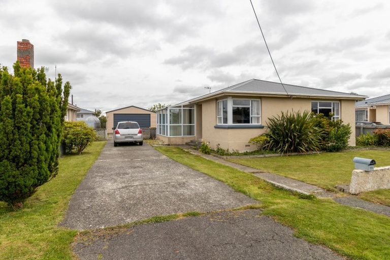 Photo of property in 151 Harvey Street, Grasmere, Invercargill, 9810