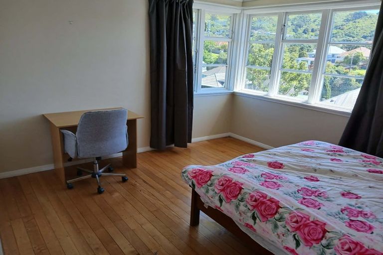 Photo of property in 15 Fisher Street, Johnsonville, Wellington, 6037