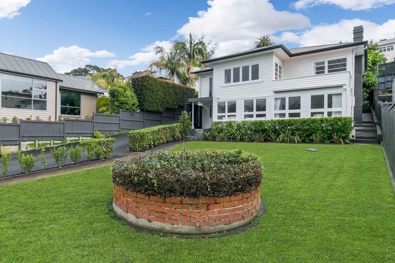 Photo of property in 22 Standen Avenue, Remuera, Auckland, 1050