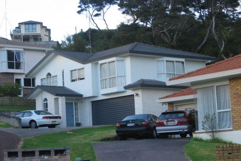 Photo of property in 12 Alice Place, Hillcrest, Auckland, 0627