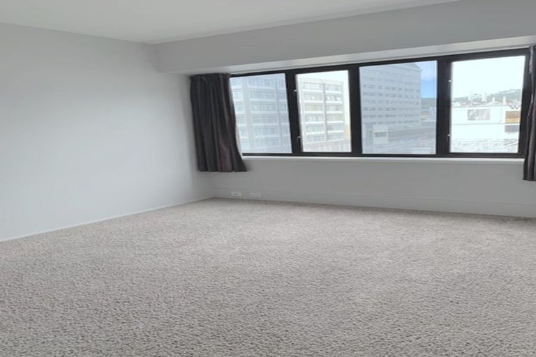 Photo of property in St Peters Apartments, 7d/192 Willis Street, Te Aro, Wellington, 6011