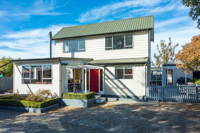 Photo of property in 29 Hertford Street, Kensington, Timaru, 7910