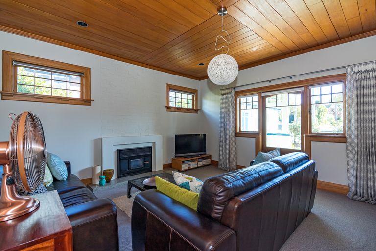 Photo of property in 12 Jackson Street, Seaview, Timaru, 7910