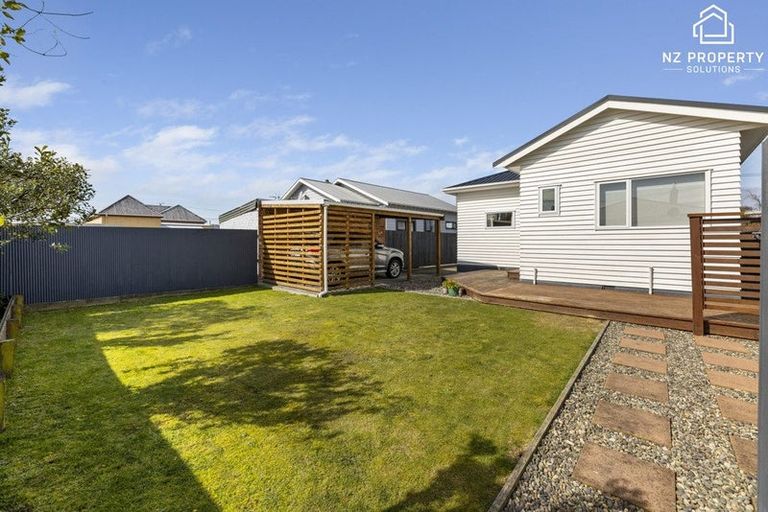 Photo of property in 40 Young Street, Saint Kilda, Dunedin, 9012