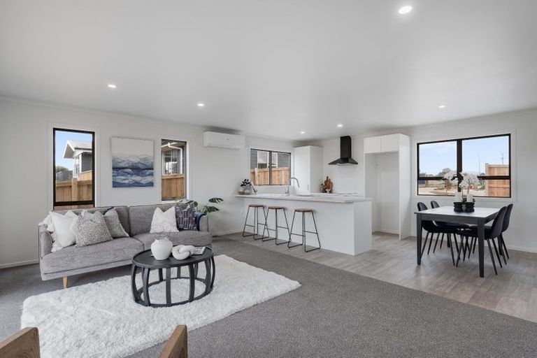 Photo of property in 7 Tumai Lane, Kihikihi, Te Awamutu, 3800