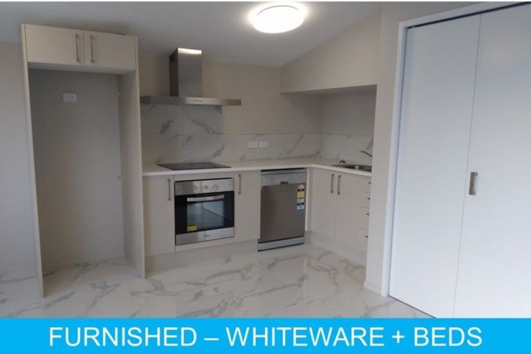 Photo of property in 372a Armagh Street, Linwood, Christchurch, 8011