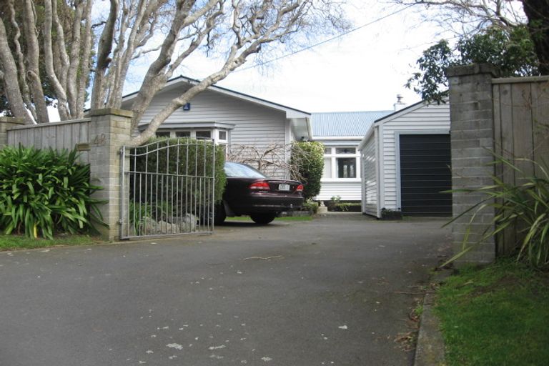 Photo of property in 48 Duthie Street, Karori, Wellington, 6012