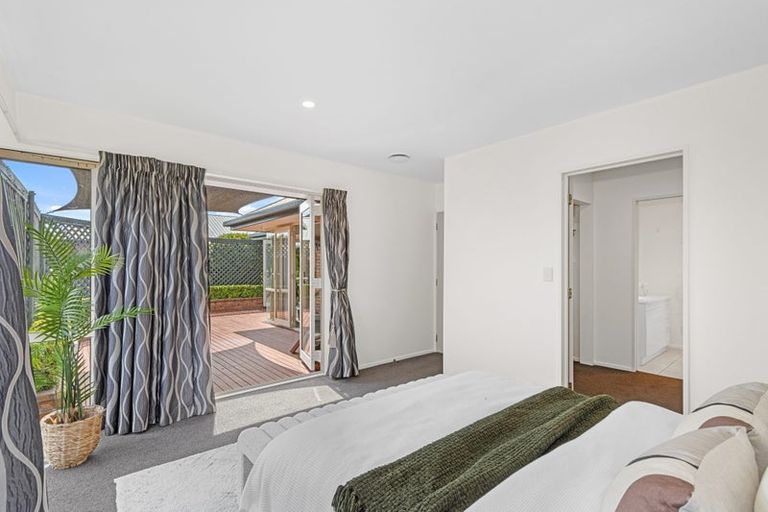 Photo of property in 23 Marquess Avenue, Halswell, Christchurch, 8025