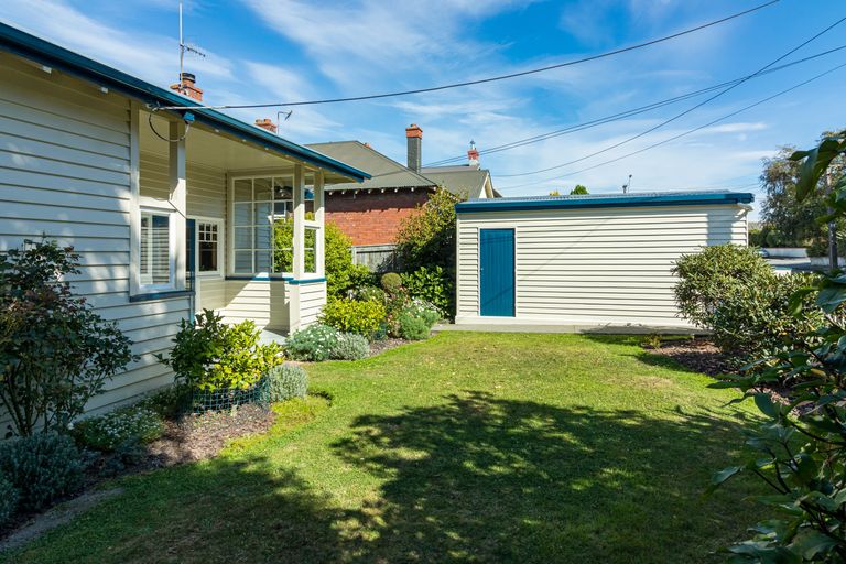 Photo of property in 12 Jackson Street, Seaview, Timaru, 7910