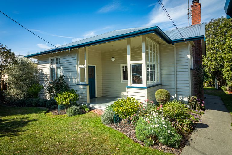 Photo of property in 12 Jackson Street, Seaview, Timaru, 7910