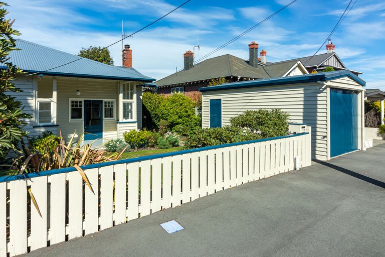 Photo of property in 12 Jackson Street, Seaview, Timaru, 7910