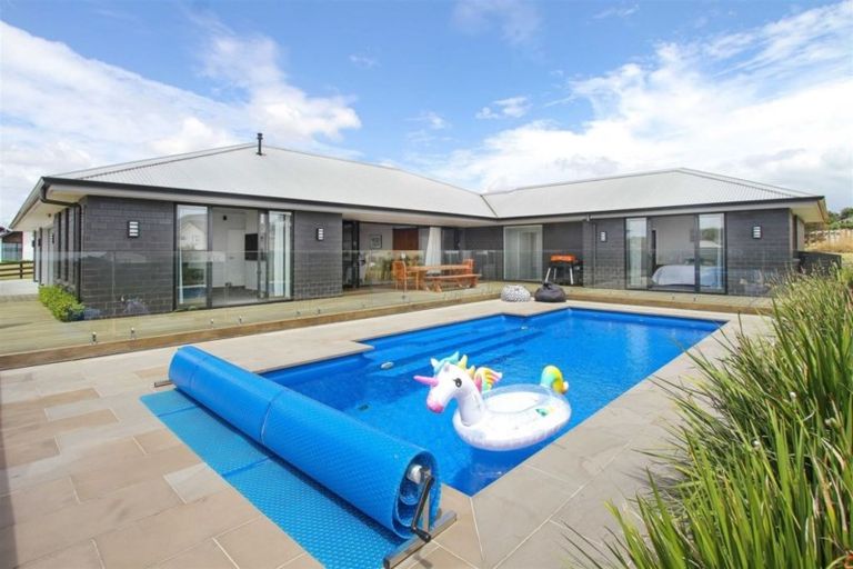 Photo of property in 4 Old Orchard Lane, Waiau Pa, Pukekohe, 2679