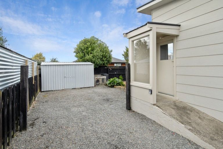 Photo of property in 6a Buick Street, Redwoodtown, Blenheim, 7201