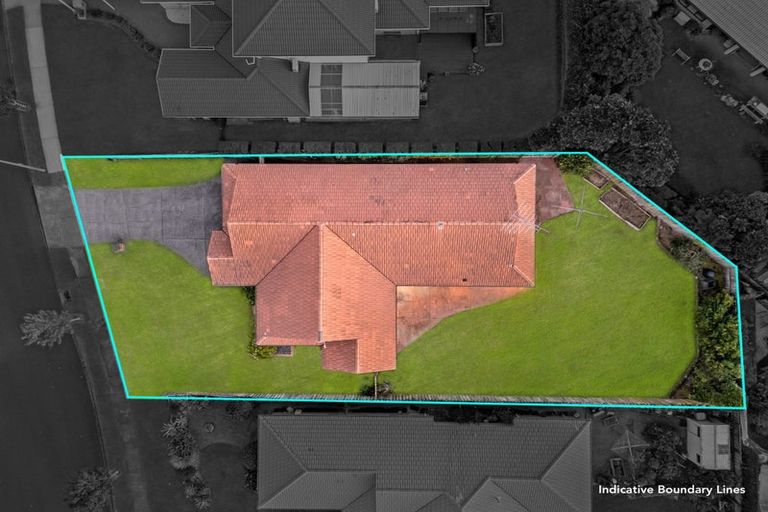 Photo of property in 18 Chippewa Place, Conifer Grove, Takanini, 2112