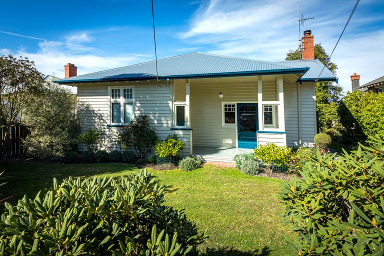 Photo of property in 12 Jackson Street, Seaview, Timaru, 7910